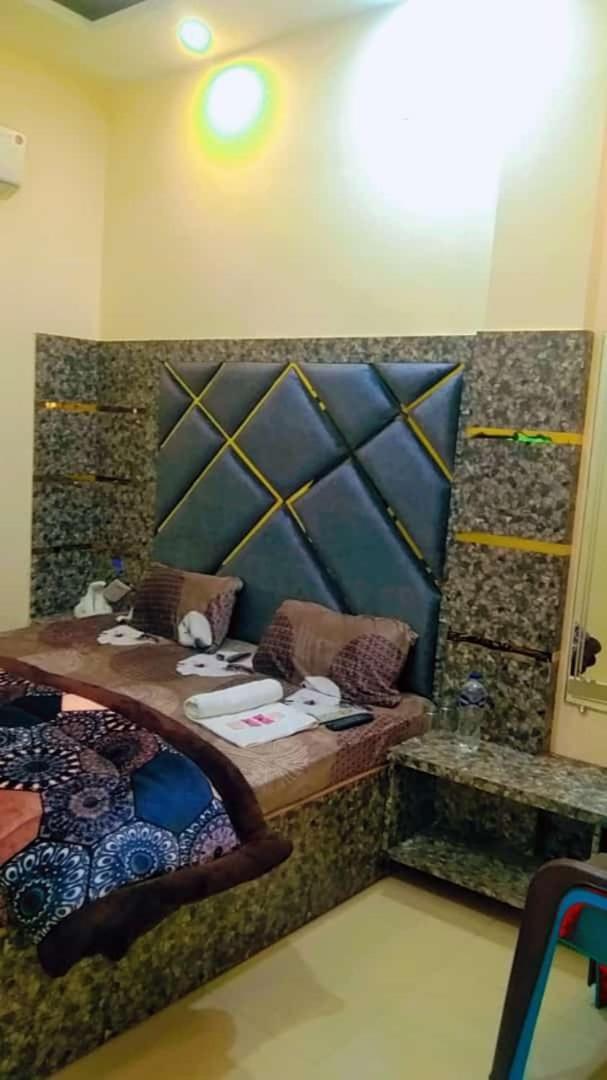 Hotel White Tulip Amritsar Exterior foto